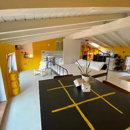 La Casa Di Andrea Apartment Gardone Riviera